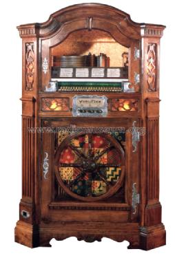 Wurlitzer 780e